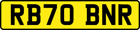 RB70BNR