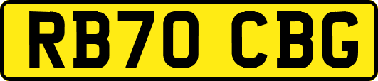 RB70CBG