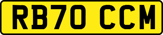 RB70CCM