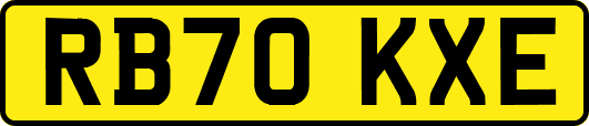 RB70KXE