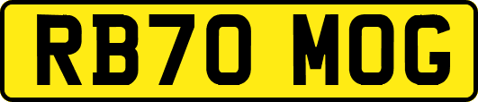RB70MOG