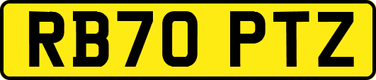 RB70PTZ