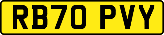 RB70PVY
