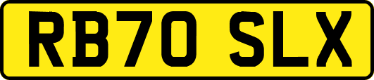 RB70SLX