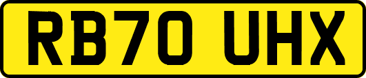 RB70UHX
