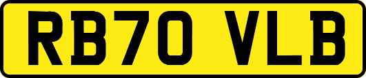 RB70VLB