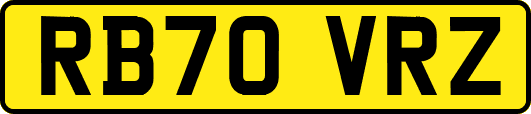 RB70VRZ