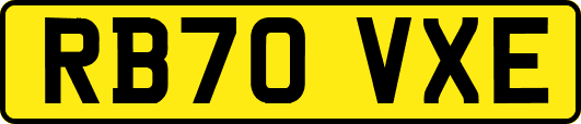 RB70VXE