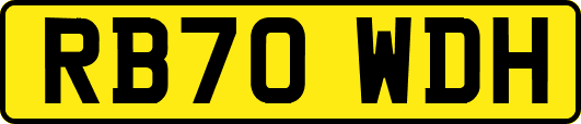RB70WDH