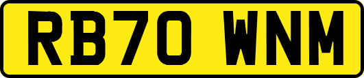 RB70WNM
