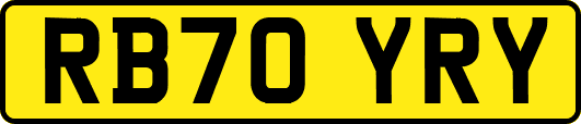 RB70YRY