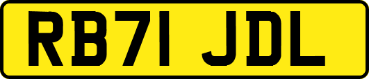 RB71JDL