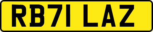 RB71LAZ