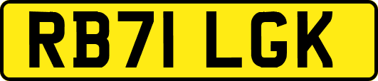 RB71LGK