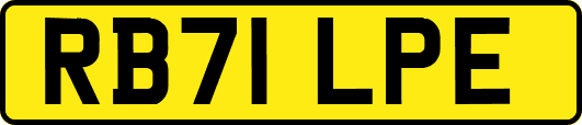 RB71LPE