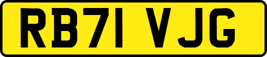 RB71VJG