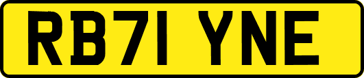 RB71YNE