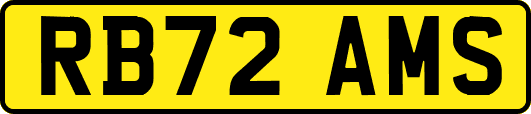 RB72AMS