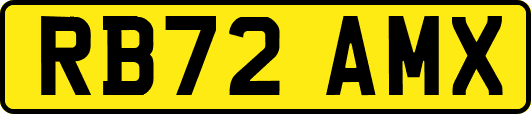 RB72AMX