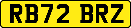 RB72BRZ
