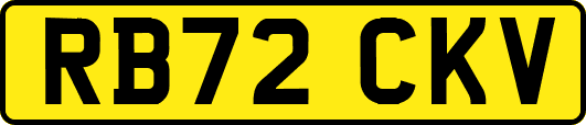 RB72CKV