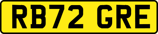 RB72GRE