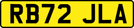 RB72JLA