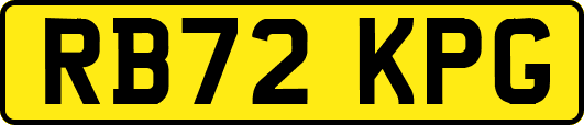 RB72KPG