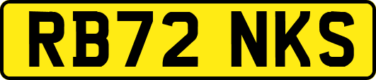 RB72NKS