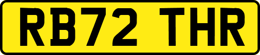 RB72THR