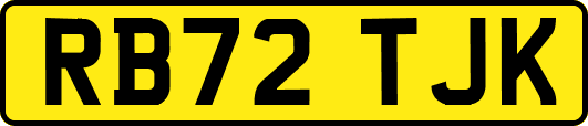 RB72TJK