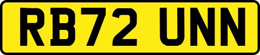 RB72UNN