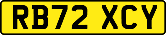 RB72XCY