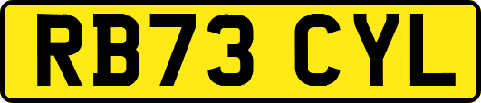 RB73CYL
