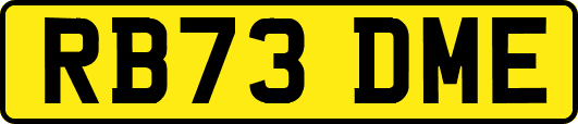 RB73DME