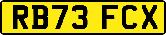 RB73FCX