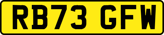 RB73GFW