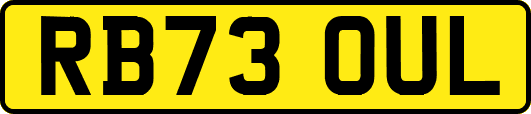RB73OUL