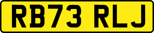 RB73RLJ