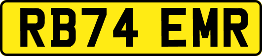 RB74EMR