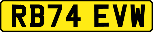 RB74EVW