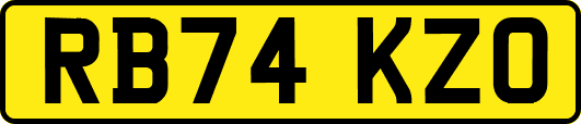RB74KZO