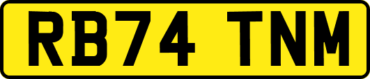 RB74TNM
