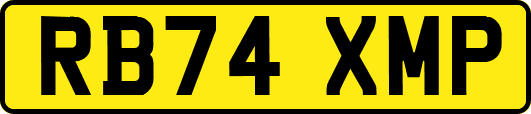 RB74XMP