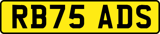 RB75ADS
