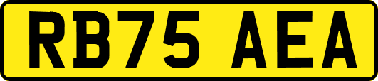 RB75AEA