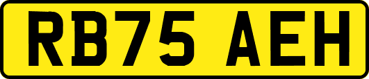 RB75AEH