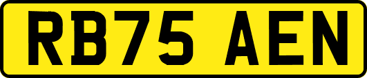 RB75AEN