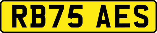 RB75AES