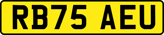 RB75AEU